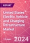 United States Electric Vehicle and Charging Infrastructure Market Databook - 75+ KPIs Covering EV Market Size by Value and Volume, Vehicle Type, Price Point, Propulsion Type, Component, Location - Q2 2024 Update - Product Thumbnail Image