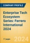 Enterprise Tech Ecosystem Series: Ferrero International 2024 - Product Thumbnail Image