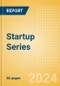 Startup Series - Tomorrow's Innovators: Tracing Big Tech's Venture Strategy - Product Image
