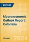 Macroeconomic Outlook Report: Colombia - Product Thumbnail Image