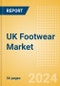 UK Footwear Market to 2028 - Product Image