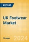 UK Footwear Market to 2028 - Product Thumbnail Image