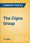 The Cigna Group - Digital transformation strategies - Product Thumbnail Image