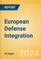 European Defense Integration - Product Image