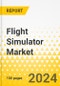 Flight Simulator Market - A Global and Regional Analysis: Focus on End User, Platform, Type, Component and Region - Analysis and Forecast, 2024-2034 - Product Image