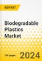 Biodegradable Plastics Market - A Global and Regional Analysis: Focus on End-use Industry, Type, and Region - Analysis and Forecast, 2024-2034 - Product Image