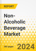 Non-Alcoholic Beverage Market - A Global and Regional Analysis: Focus on Products, Investments, Key Trends- Product Image