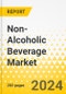 Non-Alcoholic Beverage Market - A Global and Regional Analysis: Focus on Products, Investments, Key Trends - Product Image