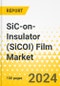 SiC-on-Insulator (SiCOI) Film Market - A Global and Regional Analysis: Focus on Application, Substrate Material, and Region - Analysis and Forecast, 2024-2034 - Product Image