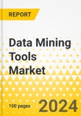 Data Mining Tools Market - A Global and Regional Analysis: Focus on End-Use, Organization, Deployment Type, Business Function, Component, and Region - Analysis and Forecast, 2024-2034- Product Image