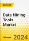 Data Mining Tools Market - A Global and Regional Analysis: Focus on End-Use, Organization, Deployment Type, Business Function, Component, and Region - Analysis and Forecast, 2024-2034 - Product Thumbnail Image