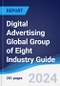 Digital Advertising Global Group of Eight (G8) Industry Guide 2019-2028 - Product Image