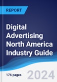 Digital Advertising North America (NAFTA) Industry Guide 2019-2028- Product Image