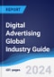 Digital Advertising Global Industry Guide 2019-2028 - Product Thumbnail Image