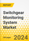 Switchgear Monitoring System Market for Data Centers - A Global and Regional Analysis: Focus on Product, Application, and Country - Analysis and Forecast, 2024-2034- Product Image