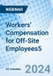 Workers' Compensation for Off-Site Employees5 - Webinar - Product Thumbnail Image