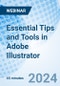 Essential Tips and Tools in Adobe Illustrator - Webinar - Product Thumbnail Image