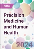 Precision Medicine and Human Health- Product Image