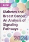 Diabetes and Breast Cancer: An Analysis of Signaling Pathways - Product Thumbnail Image