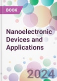 Nanoelectronic Devices and Applications- Product Image