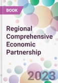 Regional Comprehensive Economic Partnership- Product Image