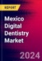 Mexico Digital Dentistry Market Size, Share & Trends Analysis | 2024-2030 | MedSuite | Includes: Dental CAD/CAM Devices, Dental CAD/CAM Materials, Dental 3D Printers, and 2 more - Product Thumbnail Image