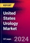 United States Urology Market Size, Share & Trends Analysis | 2024-2030 | MedSuite | Includes: Urinary Incontinence Devices, Stone Management Devices, and 7 more - Product Image