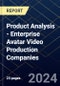 Product Analysis - Enterprise Avatar Video Production Companies - Product Image