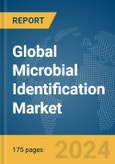 Global Microbial Identification Market Report 2024- Product Image