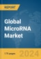 Global MicroRNA Market Report 2024 - Product Image