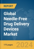 Global Needle-Free Drug Delivery Devices Market Report 2024- Product Image