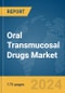 Oral Transmucosal Drugs Market Report, Global, 2024 - Product Image