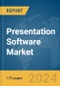 Presentation Software Market Report, Global, 2024 - Product Thumbnail Image