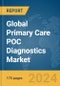 Global Primary Care POC Diagnostics Market Report 2024 - Product Image