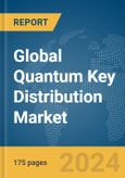 Global Quantum Key Distribution Market Report 2024- Product Image