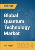 Global Quantum Technology Market Report 2024- Product Image