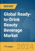 Global Ready-to-Drink Beauty Beverage Market Report 2024- Product Image