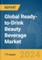 Global Ready-to-Drink Beauty Beverage Market Report 2024 - Product Image