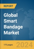 Global Smart Bandage Market Report 2024- Product Image