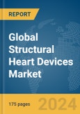 Global Structural Heart Devices Market Report 2024- Product Image