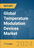 Global Temperature Modulation Devices Market Report 2024- Product Image