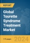 Global Tourette Syndrome Treatment Market Report 2024 - Product Image