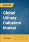 Global Urinary Catheters Market Report 2024 - Product Thumbnail Image