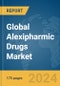 Global Alexipharmic Drugs Market Report 2024 - Product Thumbnail Image