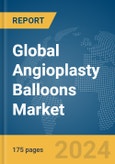 Global Angioplasty Balloons Market Report 2024- Product Image