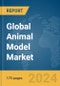 Global Animal Model Market Report 2024 - Product Image