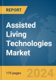 Assisted Living Technologies Market Report, Global, 2024- Product Image