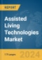 Assisted Living Technologies Market Report, Global, 2024 - Product Thumbnail Image