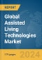 Global Assisted Living Technologies Market Report 2024 - Product Image