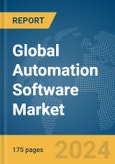 Global Automation Software Market Report 2024- Product Image